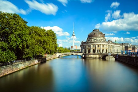 Tour Berlin
