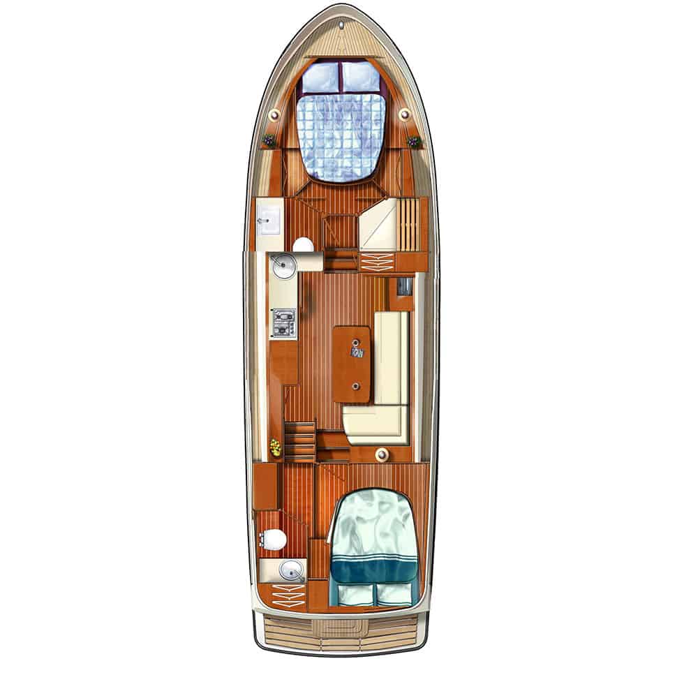Layout 35.0 299 AC Aufteilung